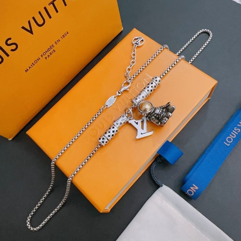 Louis Vuitton Necklaces